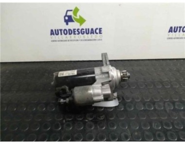 Motor Arranque Seat IBIZA 1 2 TDI 