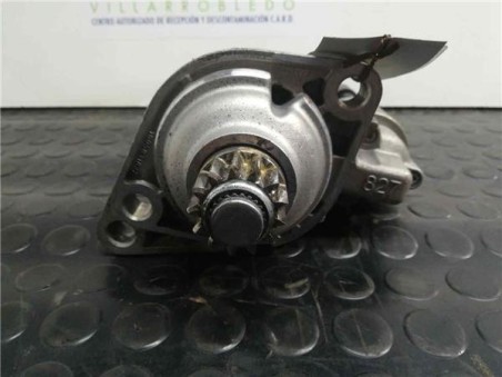 Motor Arranque Seat IBIZA 1 2 TDI 