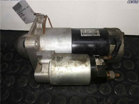 Motor Arranque Opel INSIGNIA BERLINA 2 0 16V CDTI 