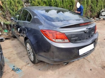 Motor Arranque Opel INSIGNIA BERLINA 2 0 16V CDTI  2