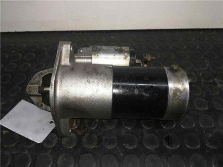 Motor Arranque Opel INSIGNIA BERLINA 2 0 16V CDTI 