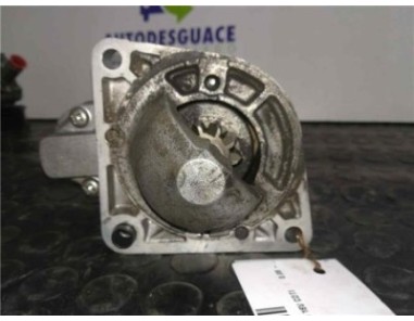 Motor Arranque Opel INSIGNIA BERLINA 2 0 16V CDTI 