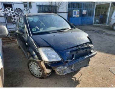 Motor Arranque Citroen C2 1 4 