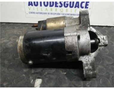 Motor Arranque Citroen C2 1 4 