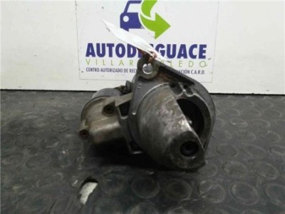 Motor Arranque Opel CORSA C 1 3 16V CDTI