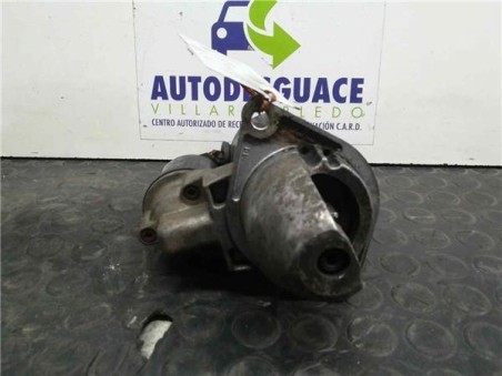 Motor Arranque Opel CORSA C 1 3 16V CDTI 