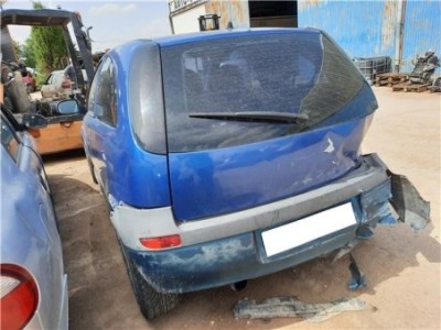 Motor Arranque Opel CORSA C 1 3 16V CDTI  2