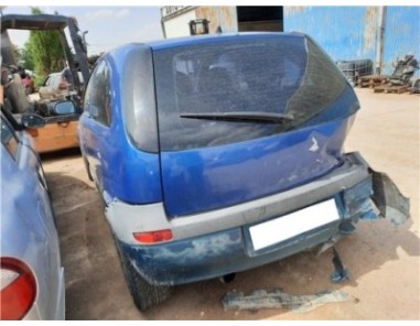 Motor Arranque Opel CORSA C 1 3 16V CDTI 