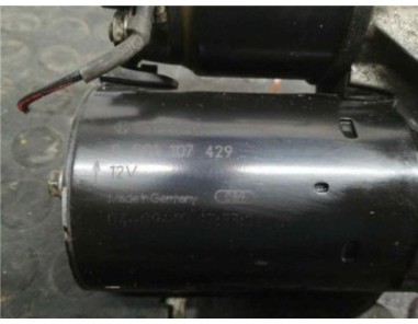 Motor Arranque Opel CORSA C 1 3 16V CDTI 