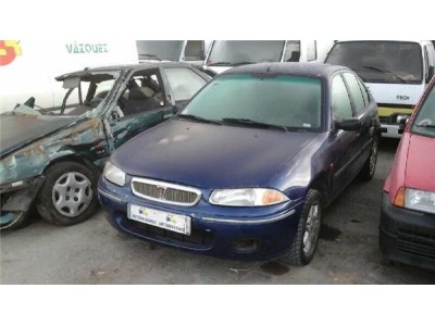 Alternador MG ROVER SERIE 200 1 6  2