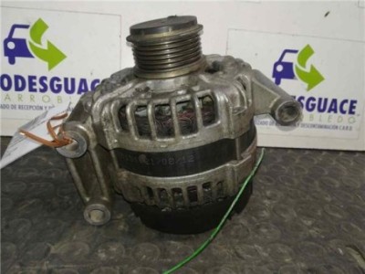 Alternador Citroen JUMPER COMBI 2 2 HDI FAP