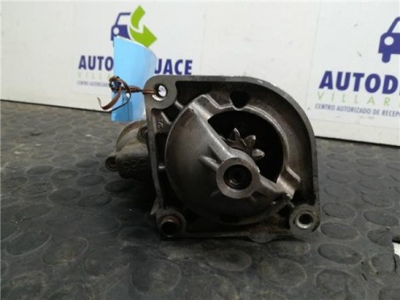 Motor Arranque Fiat DUCATO CAJA CERRADO 30 2 3 JTD 