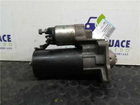 Motor Arranque Fiat DUCATO CAJA CERRADO 30 2 3 JTD 
