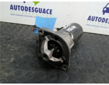 Motor Arranque Fiat DUCATO CAJA CERRADO 30 2 3 JTD 