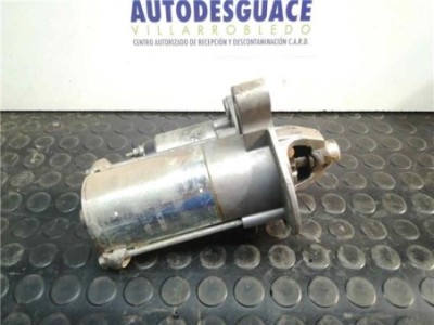 Motor Arranque Ford C-MAX 1 6 TDCi