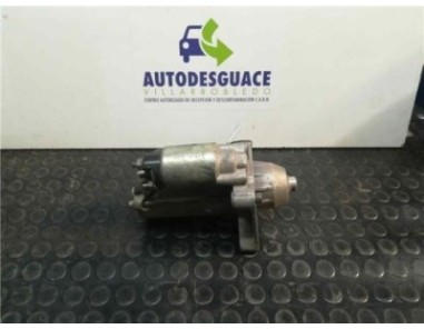 Motor Arranque Ford C-MAX 1 6 TDCi 