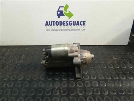 Motor Arranque Ford C-MAX 1 6 TDCi 