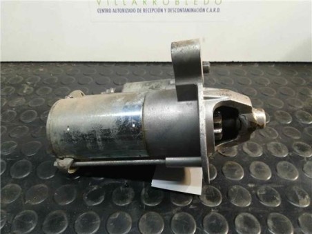 Motor Arranque Ford C-MAX 1 6 TDCi 