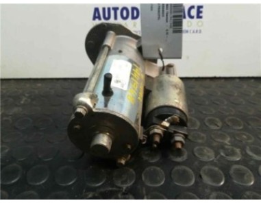 Motor Arranque Ford C-MAX 1 6 TDCi 