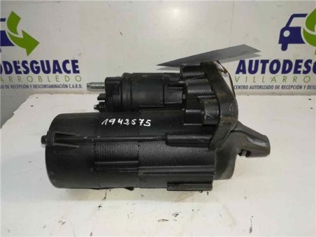 Motor Arranque Citroen C4 PICASSO 1 6 Blue-HDI FAP 