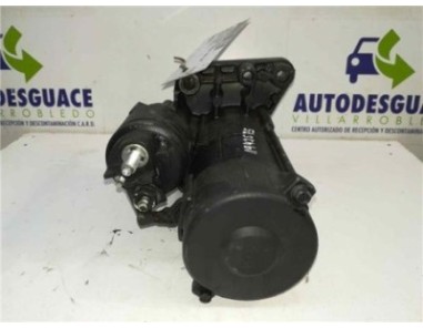 Motor Arranque Citroen C4 PICASSO 1 6 Blue-HDI FAP 