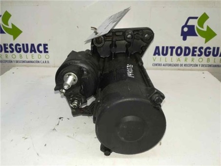 Motor Arranque Citroen C4 PICASSO 1 6 Blue-HDI FAP 