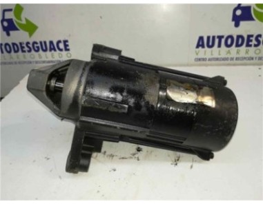 Motor Arranque Citroen C4 PICASSO 1 6 Blue-HDI FAP 