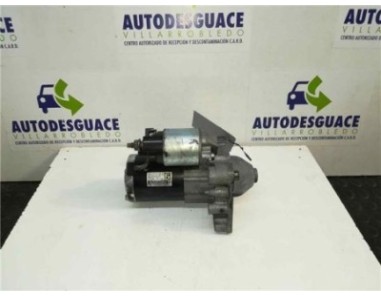 Motor Arranque Citroen C4 PICASSO 1 6 Blue-HDI FAP 