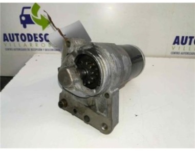 Motor Arranque Citroen C4 PICASSO 1 6 Blue-HDI FAP 