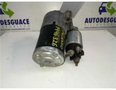 Motor Arranque Citroen C4 PICASSO 1 6 Blue-HDI FAP 