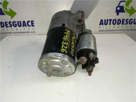 Motor Arranque Citroen C4 PICASSO 1 6 Blue-HDI FAP 