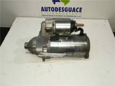 Motor Arranque Nissan PRIMASTAR 2 0 dCi D