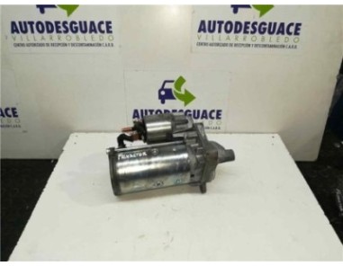 Motor Arranque Nissan PRIMASTAR 2 0 dCi D 