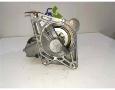 Motor Arranque Nissan PRIMASTAR 2 0 dCi D 
