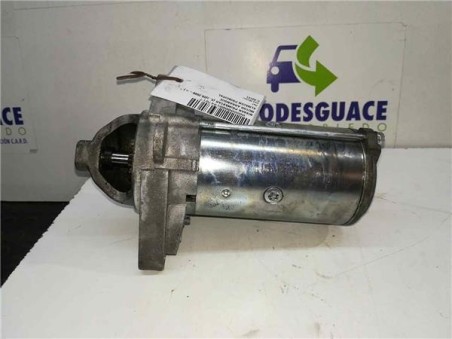 Motor Arranque Nissan PRIMASTAR 2 0 dCi D 