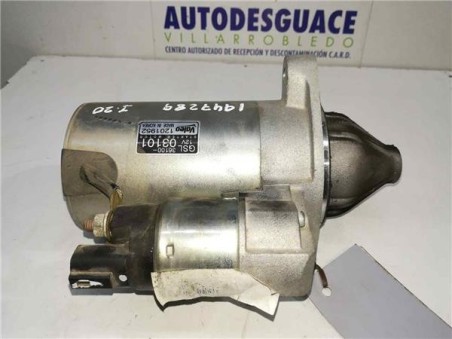 Motor Arranque Hyundai I20 1 2 16V 