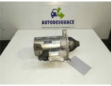 Motor Arranque Hyundai I20 1 2 16V 