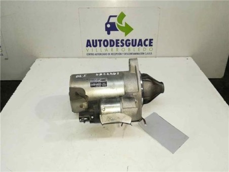 Motor Arranque Hyundai I20 1 2 16V 