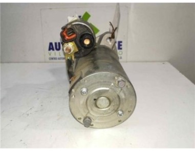 Motor Arranque Hyundai I20 1 2 16V 