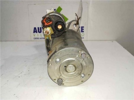 Motor Arranque Hyundai I20 1 2 16V 