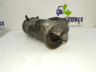 Motor Arranque Ford MONDEO BER  1 8 TDCi
