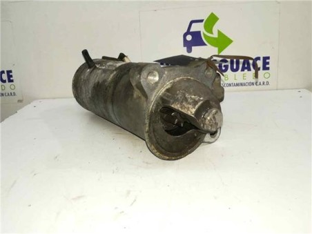 Motor Arranque Ford MONDEO BER  1 8 TDCi 