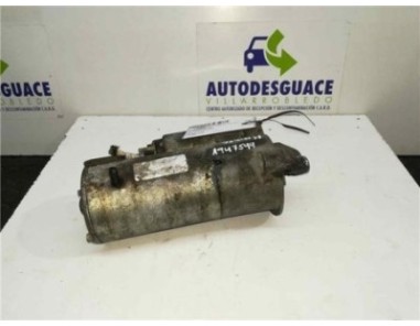 Motor Arranque Ford MONDEO BER  1 8 TDCi 