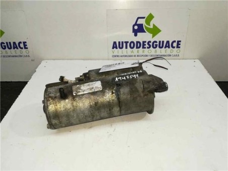 Motor Arranque Ford MONDEO BER  1 8 TDCi 
