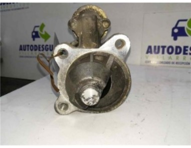Motor Arranque Ford MONDEO BER  1 8 TDCi 