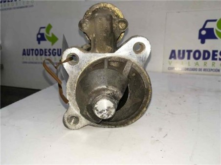 Motor Arranque Ford MONDEO BER  1 8 TDCi 
