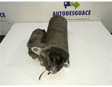 Motor Arranque Ford MONDEO BER  1 8 TDCi 