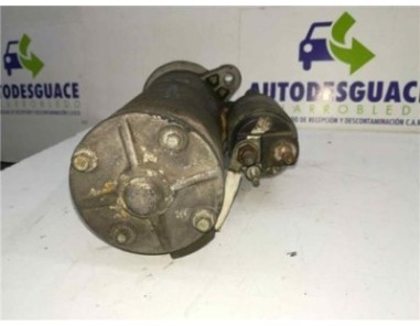 Motor Arranque Ford MONDEO BER  1 8 TDCi 