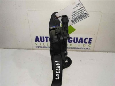 Potenciometro Pedal Gas Hyundai I20 1 2 16V
