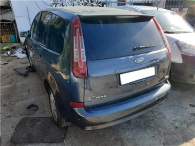 Motor Arranque Ford FOCUS C-MAX 1 8 TDCi Turbodiesel  2
